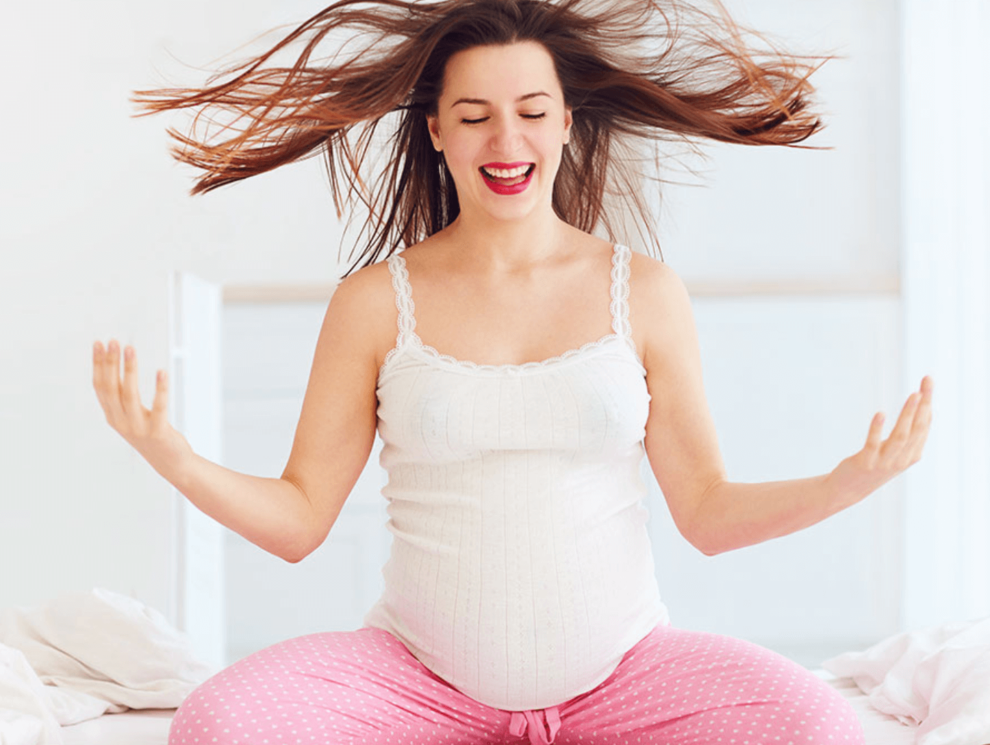 Sex During Pregnancy: Top 10 Benefits